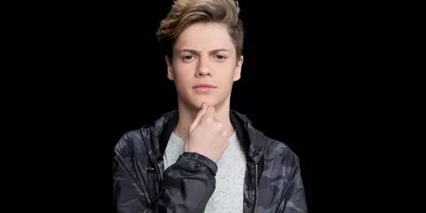 Jace Norman Will Be Turned Into A Cartoon For Animated 'Henr