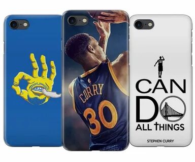£ 5.99 GBP - Stephen Curry Warriors Basketball Rubber Phone 