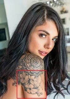 Gina Valentina's 16 Tattoos & Their Meanings - Body Art Guru