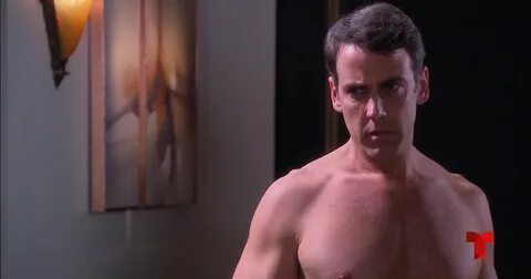 Shirtless Men On The Blog: Carlos Ponce Shirtless