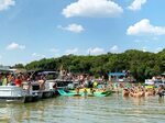 Lake Austin Party Cove Nauti Side Boat Rentals