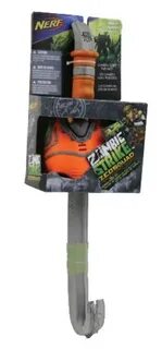 Nerf Zombie Melee Weapons 9 Images - Scope Blaster Nerf Wiki