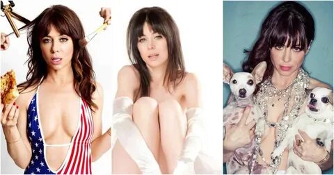 49 sexy photos of Natasha Leggero boobs make you want her ha