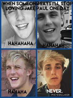 Jake paul Memes