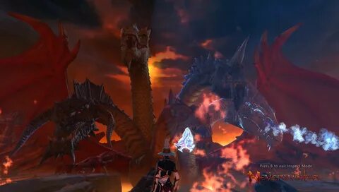 New OutRiders Forums * View topic - Spoiler Alert: Tiamat (2