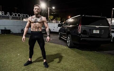 Florida court set date for Conor McGregor hearing after figh