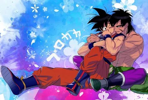 Pin by Ксения on Dragon Ball ships Anime dragon ball super, 