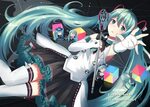 Vocaloid HD Wallpaper Background Image 2500x1776