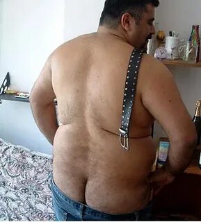 GORDOS ZULIANOS BIG FAT: Bellos Osos