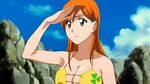 55+ Hot Pictures Of Orihime Inoue From The Anime Bleach Whic