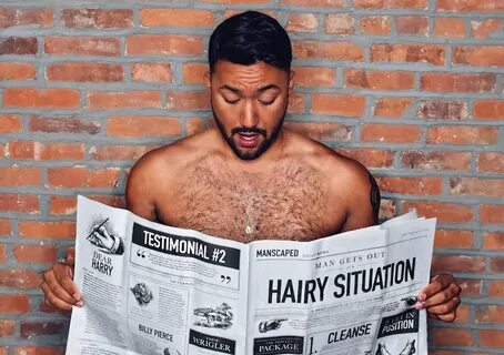 Why Men Are Using Manscaped For Their Men’s Grooming Kits - 