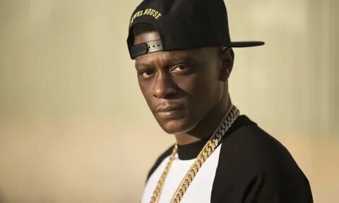 Boosie Badass Says He Trusts LGBT+ Before He Trusts Anybody 