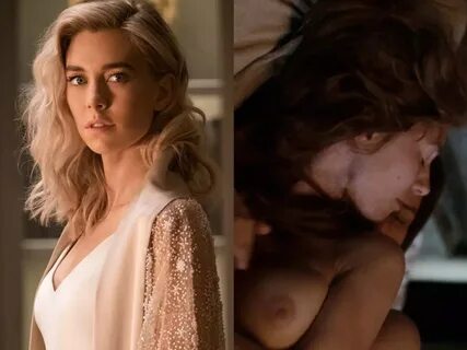 Vanessa kirby nuda