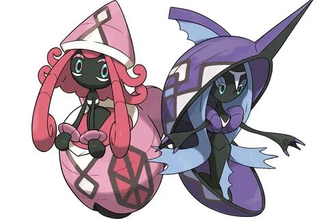 Do you like Tapu Lele, /vp/? - /vp/ - Pokemon - 4archive.org