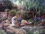 Российский Сервис Онлайн-Дневников Garden art, Cottage art, 