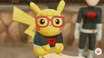 How to unlock all the Pokemon Let's Go hairstyles GamesRadar