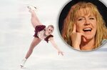 Tonya Harding Planning Ice Skating Comeback?