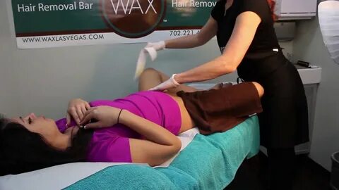 Brazilian Waxing Bikini Waxing - YouTube