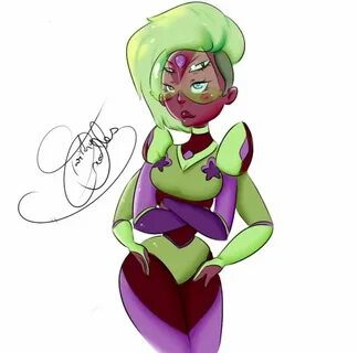 Garnet and Peridot Fusion Steven universe fan fusions, Steve