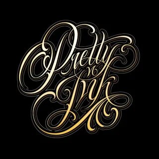 Pretty N Ink - YouTube