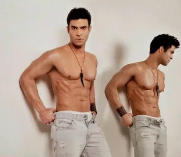 Pageant Junkie: Juan Vidal: Shirtless