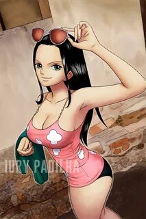 Nico Robin - ONE PIECE - Mobile Wallpaper #2043249 - Zerocha