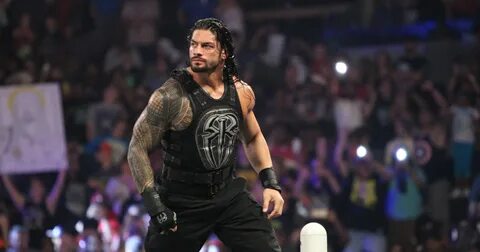 Roman Reigns Outfit Related Keywords & Suggestions - Roman R