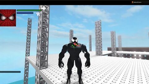 Roblox Venom Final Showcase - YouTube