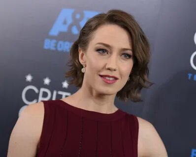 Carrie Coon's Measurements: Bra Size, Height, Weight and Mor