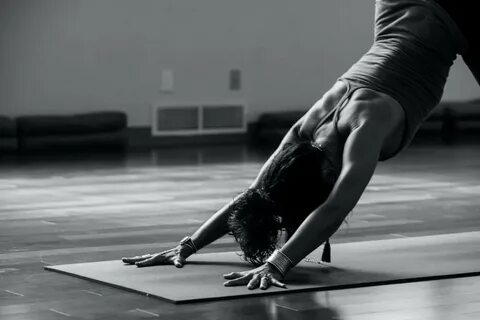 Yoga with adriene sexy 🔥 Adriene Mishler