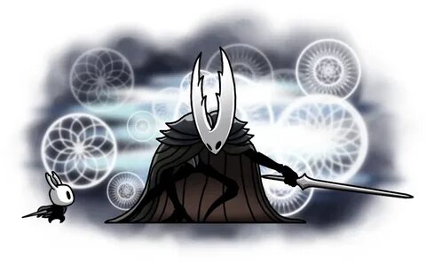 Hollow Knight Title Transparent : Tons of awesome hollow kni