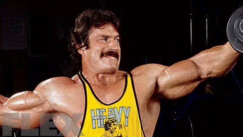 43 Mike mentzer heavy duty 1 workout routine for Beginner Fi