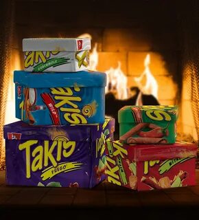 Texas Border Patrol Agents Find Shipment of Meth in Takis' B