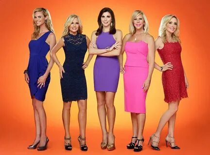 Real Housewives of Orange County' cast forbidden to talk abo