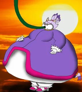 Fat Blaze The Cat All in one Photos