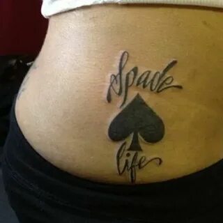 Pin by katie Lacass on Queen of Spades Love and Tribute Tatt