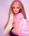 Фотография Pink aesthetic, Barbie, Rich girl
