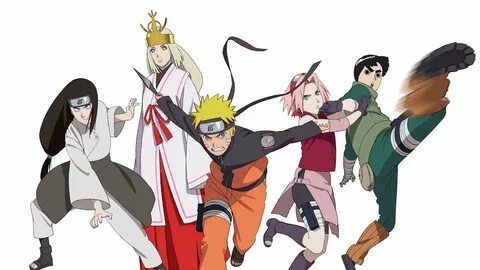 Naruto Shippuden English Subbed Free - Naruto Shippuden The 