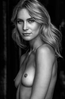 Philippe Regard's nude photography - Alrincon.com