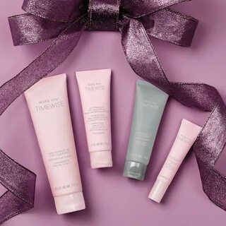 Mary Kay TimeWise set online outlet sale
