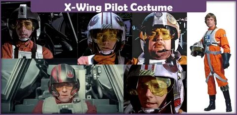 Starkiller Flight Suit 10 Images - X Wing Pilot Costume A Di