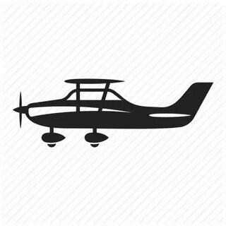 Cessna 150 - Free Icon Library