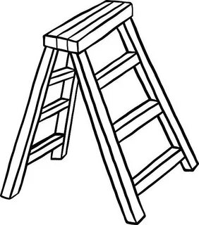 Best Step Stool Illustrations, Royalty-Free Vector Graphics 