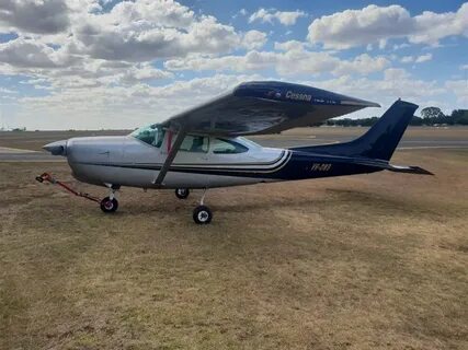 1979 Cessna R182-RG Skylane Aircraft Aircraft Listing Plane 