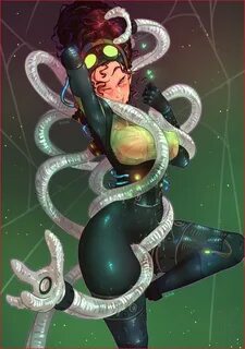 Diives doctor octopus