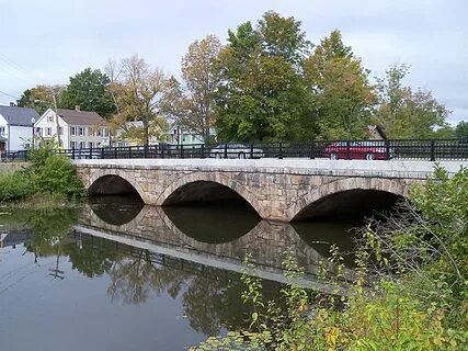 Rochester (New Hampshire) - Wikipedia