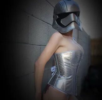 Star Wars Porn on Twitter: "The Force has Awoken! Captain Ph