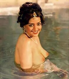 Sexy Hema Malini Nude - Porn Photos Sex Videos