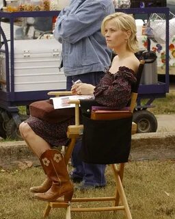 Reese Witherspoon in Sweet Home Alabama Alabama dress, Sweet
