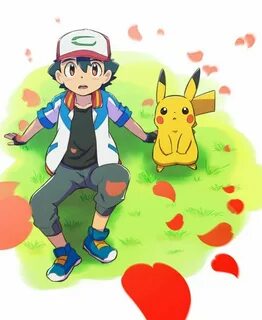 Pikachu Pokemon, Pokemon alola, Ash pokemon